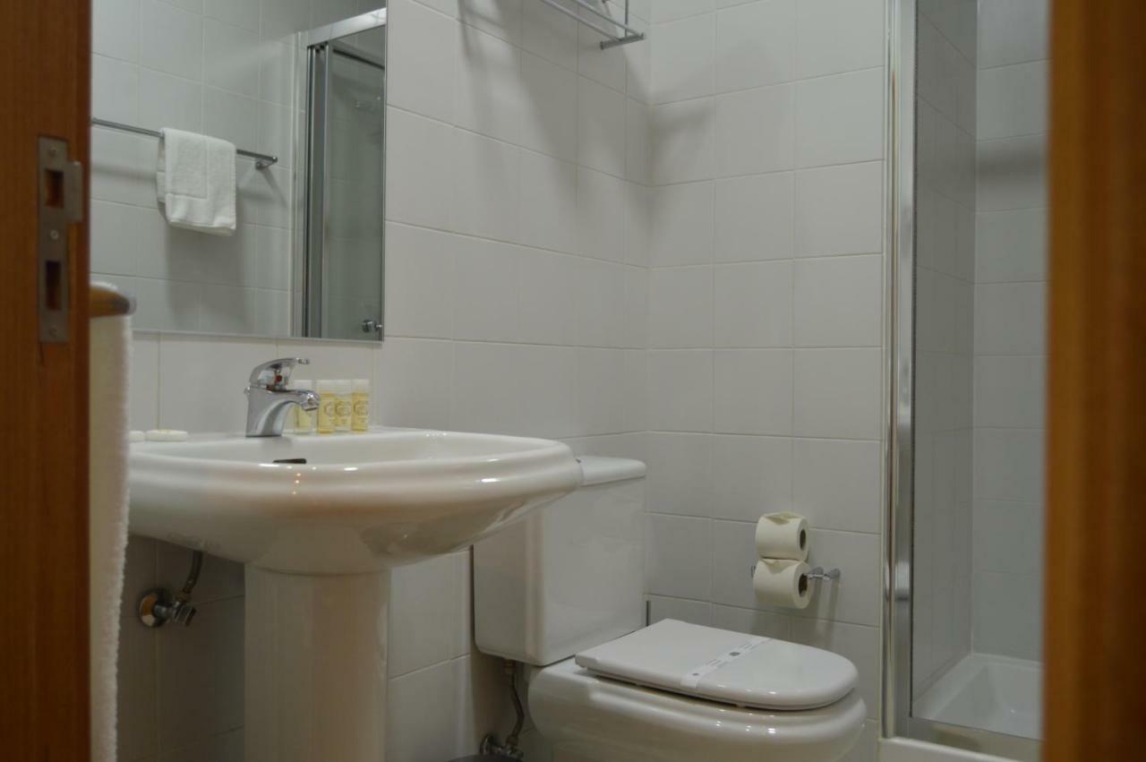 Casa Sao Bernardo De Claraval Hotel Geres Cameră foto